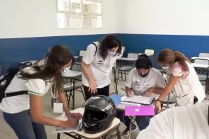 Realizaron ms de 3.000 encuestas para revincular nios y jvenes a la escuela