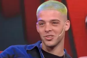 Santi Maratea recaudar dinero para ayudar a clubes de barrio