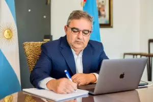 El Gobierno aprob la titularizacin de alrededor de 600 docentes