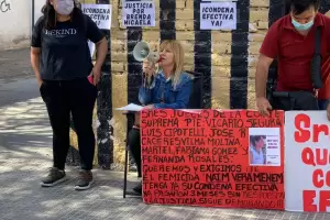 A dos aos, nueva marcha