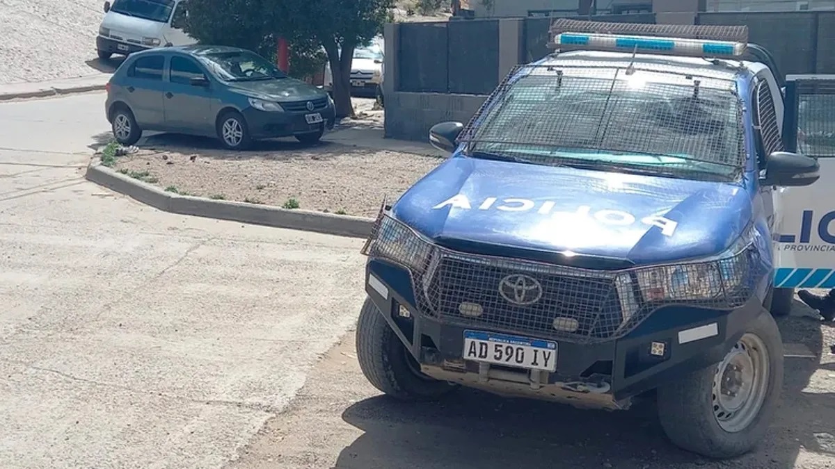 Tragedia: una nena de 6 años murió atropellada por el auto de su mamá ...