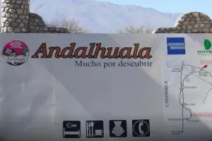 La asesin de un disparo en la cabeza y se suicid arrojndose de un barranco