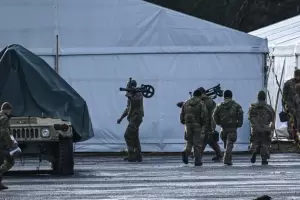 EEUU acus a Rusia: "Pone en riesgo los principios dictados tras las guerras mundiales"