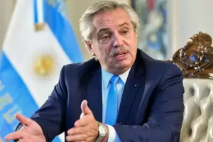 Apertura de sesiones 2022: Fernndez asiste al Congreso sin el acuerdo cerrado con el FMI