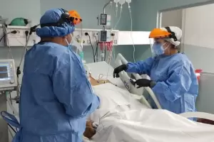 Pospandemia en Catamarca: El sistema de salud se est preparando para re funcionalizar sus servicios