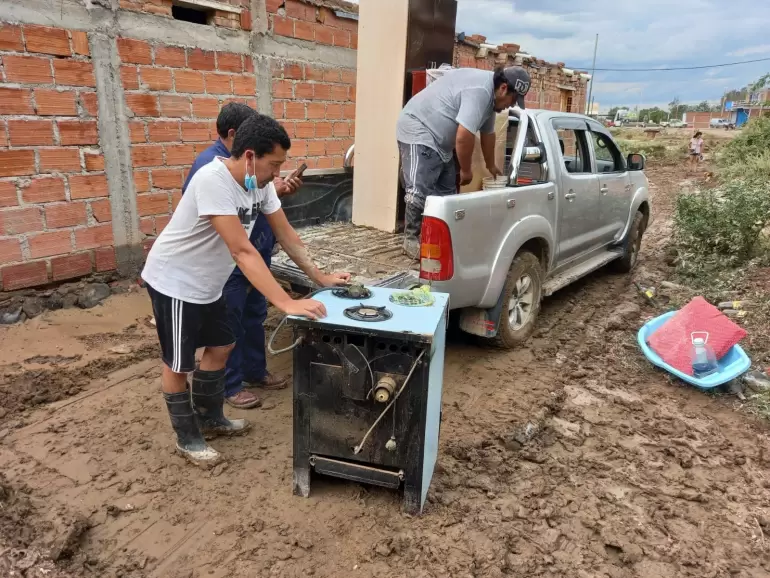 santa maria auxilio lluvia