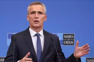 El jefe de la OTAN advirti que la guerra en Ucrania podra durar aos