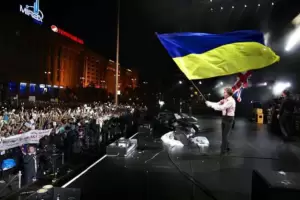 Paul McCartney habl sobre el ataque de Rusia a Ucrania