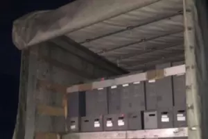 Elon Musk enva satlites a Ucrania para ofrecer conexin a Internet