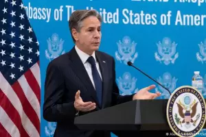 EEUU alert sobre la crisis humanitaria y pidi una expulsin de Rusia en la ONU