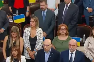 Fama: "Al Presidente le falt definiciones para frenar la inflacin y un plan contra la seguridad y narcotrfico"