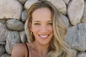 Luisana Lopilato sorprendi� a sus seguidores y mostr� su Paola Argento de 2022