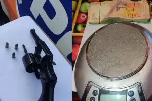 Detienen a dos jvenes que, en raid delictivo, intentaron abusar de una mujer