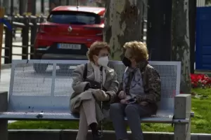 Espaa decidi eliminar la cuarentena obligatoria para los contactos estrechos de casos positivos de coronavirus