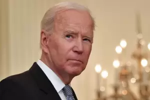 Joe Biden recibe a Lula da Silva en la Casa Blanca