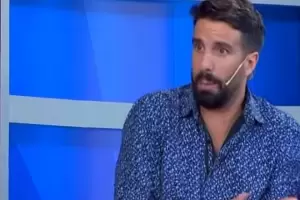 Flavio Azzaro habl sobre la violacin grupal, gener repudio y se defendi