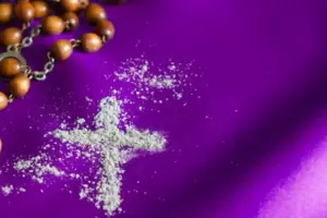 Mircoles de Ceniza, comienza la Cuaresma