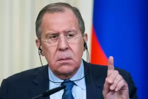 El canciller ruso advirti a EEUU sobre una tercera guerra mundial: Sera nuclear y devastadora