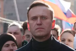 Putin no es Rusia: Alexei Navalny llam al pueblo ruso a protestar en las calles contra la invasin a Ucrania