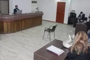 Condenaron a un ao y ocho meses de prisin efectiva a un violento reincidente