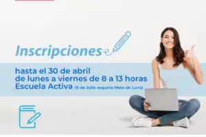 Inicia la inscripcin para todas las lneas de la Beca Progresar