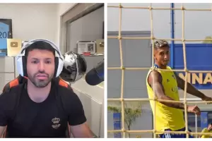 El Kun Agero opin sobre la polmica por Agustn Almedra