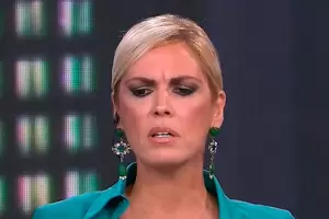 Viviana Canosa revel� que a los 20 a�os sufri� un intento de violaci�n