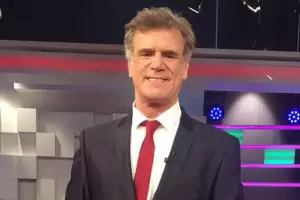 Teto Medina fue citado a indagatoria por la denuncia de abuso sexual