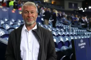 El ruso Roman Abramovich puso a la venta al Chelsea