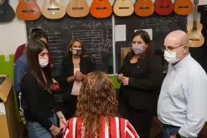 La diputada Silvana Carrizo se refiri al inicio de las clases: "La Educacin de Catamarca est en crisis"