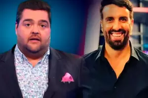 Daro Barassi se refiri a los dichos de Flavio Azzaro y fue contundente: No debera estar en los medios