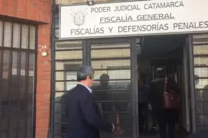 La Justicia investiga a un padre, a un exesposo y a un primo por supuestos abusos sexuales