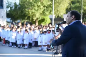 Desplazaron el titular de Trnsito de la Capital y ya tiene reemplazo