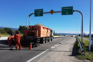 Piden transitar con precaucin por Avenida de Circunvalacin