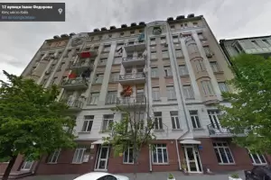 El Gobierno orden la evacuacin y el cierre de la embajada argentina en Kiev