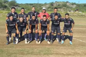Ya est la programacin para el inicio del Torneo Provincial de Ftbol