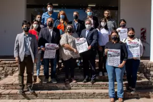 �El terrorismo de Estado estuvo presente en Catamarca�