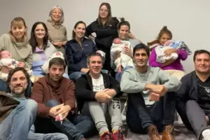 Unos 72 argentinos ya lograron salir de Ucrania