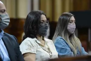 Corpacci integrar� las comisiones de Acuerdos y Banca de la mujer