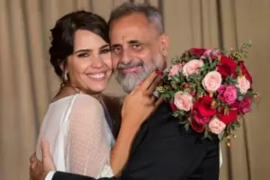Jorge Rial revel los motivos de su separacin de Romina Pereiro