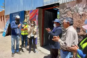 Livent particip de la 31 edicin de la Feria de la Puna