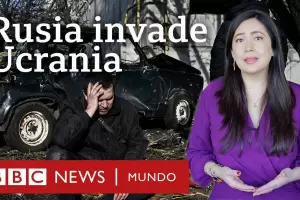 La BBC retira temporalmente a sus corresponsales de Rusia