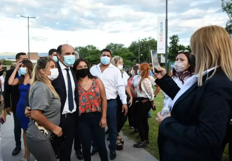 Apertura de las sesiones ordinarias 2022 - Gustavo Saadi