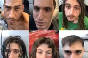 Confirmaron que la joven vctima de la violacin grupal haba sido drogada