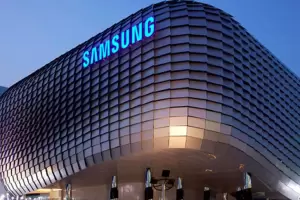 Samsung se sum a las empresas que suspenden el envo de productos a Rusia
