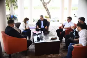 El Gobierno aport $50.000.000 para crear un fondo rotatorio y comprar la cosecha de membrillo