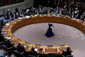 El Consejo de Seguridad de la ONU convoc una reunin de emergencia