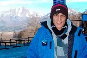 Condenaron a 17 aos en prisin al asesino de un estudiante y la jueza le escribi una carta