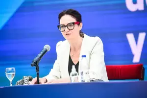 Todesca Bocco: el acuerdo con el FMI permite "crecer para estabilizar"