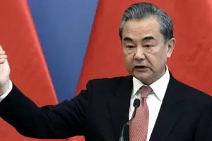 China mantiene su posicin frente al conflicto, pese a la presin de los EEUU